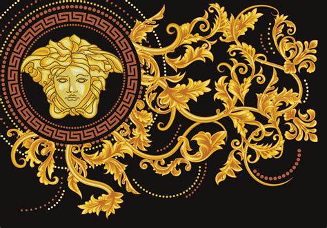 versace medusa clipart|279 Versace Medusa Images, Stock Photos & Vectors.